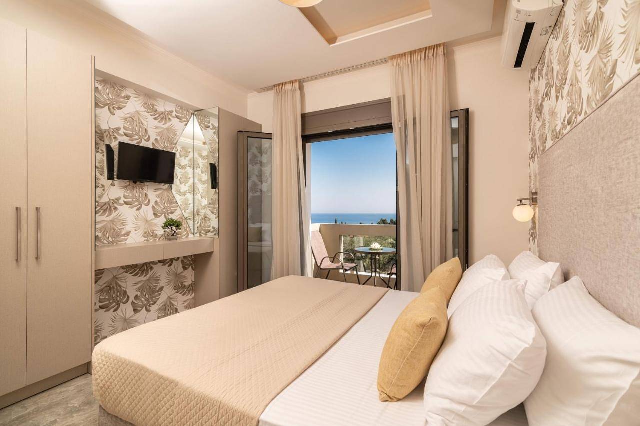 Lazai Villa in Κυψέλη, Ζάκυνθο