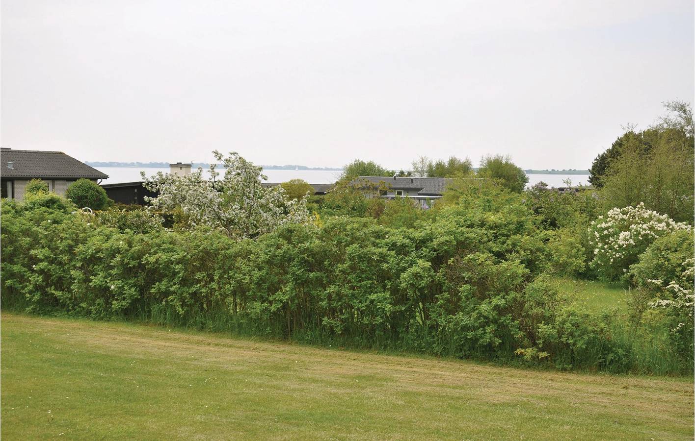 Vakantiehuis voor 6 personen met terras in Fåborg, Little Belt