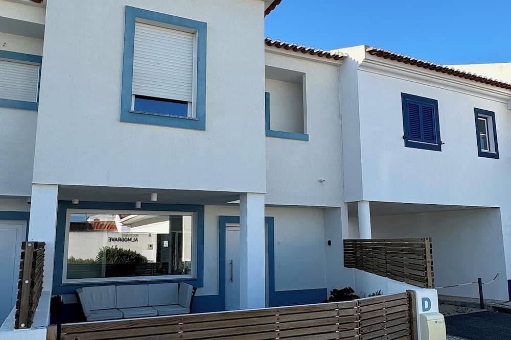 Casa vacanza a Costa Dourada a partire da 229€ a notte