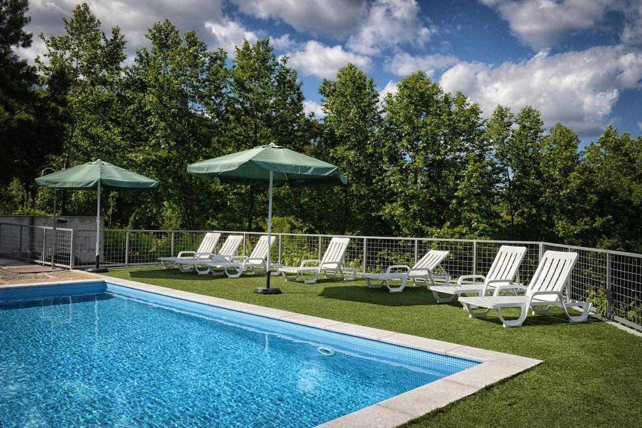 Five-Bedroom House in Ribas, Distrito de Braga