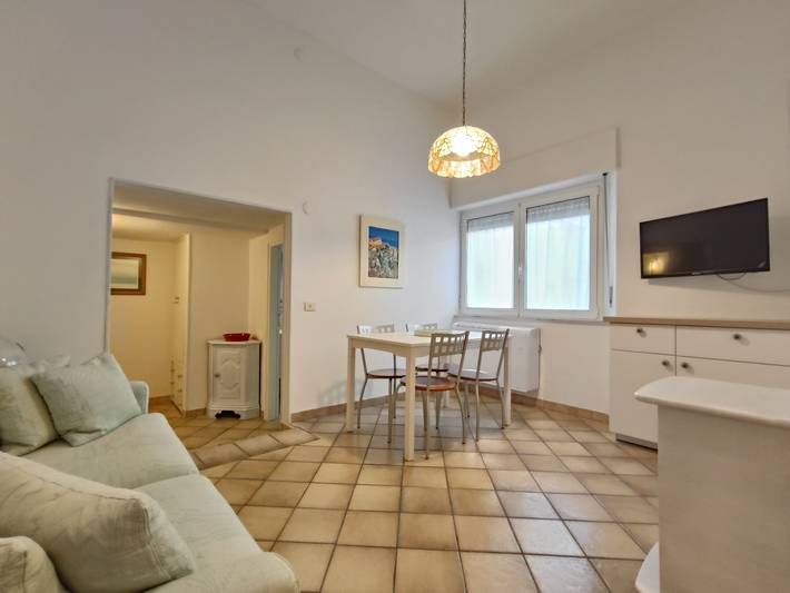 Ferienwohnung für 4 Personen in San Vincenzo - 4