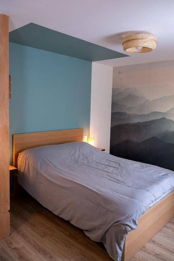 Appartement entier, Rêverie du Val in Triembach-au-Val, Région de Sélestat-Erstein
