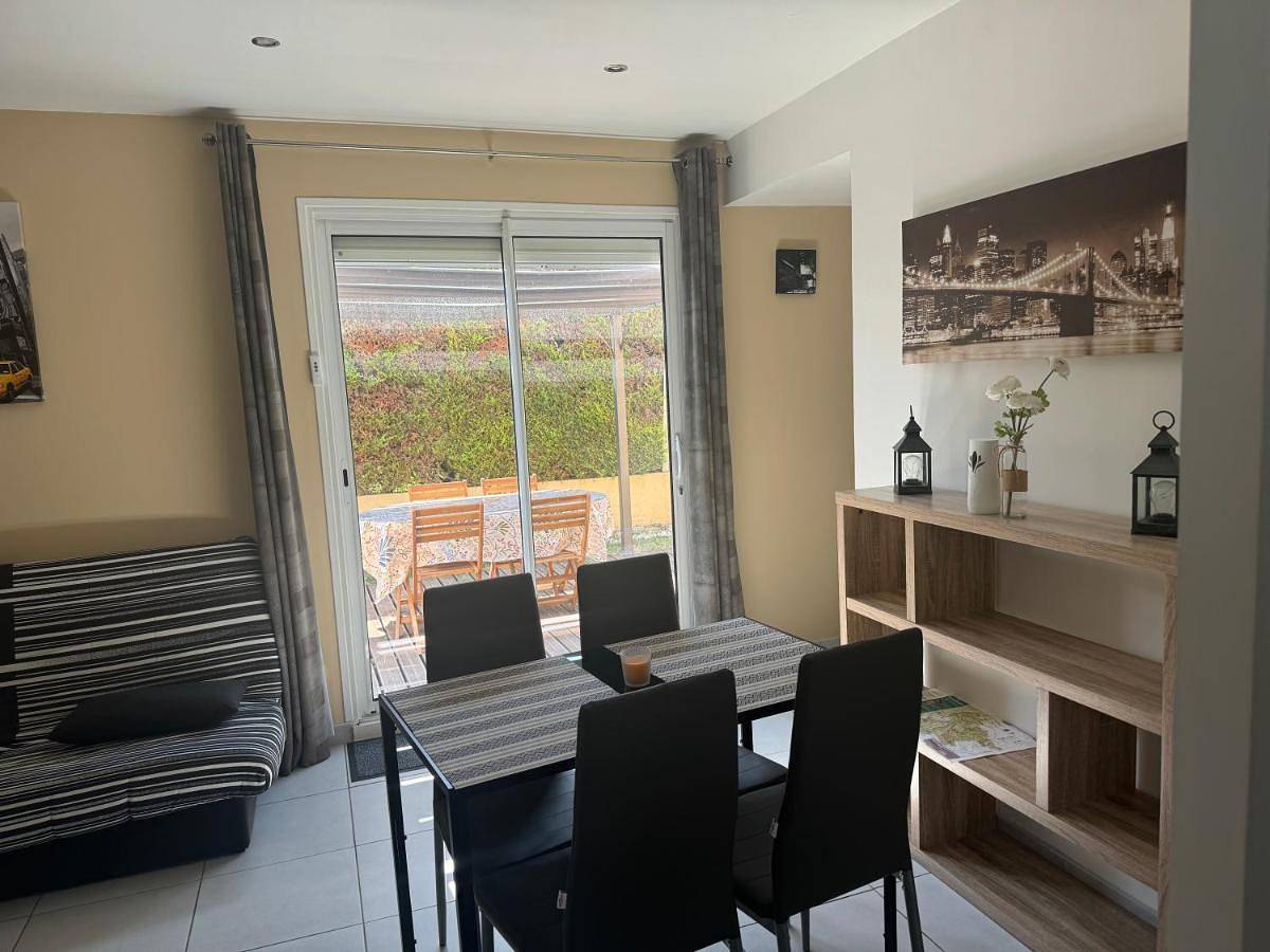 Appartement entier, Gite Justin glandasse in Die, Parc naturel régional du Vercors