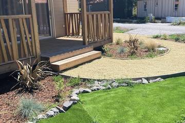 Maison de campagne pour 6 personnes à Labouheyre