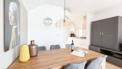 Bungalow voor 6 Personen in Twente, Afbeelding 1