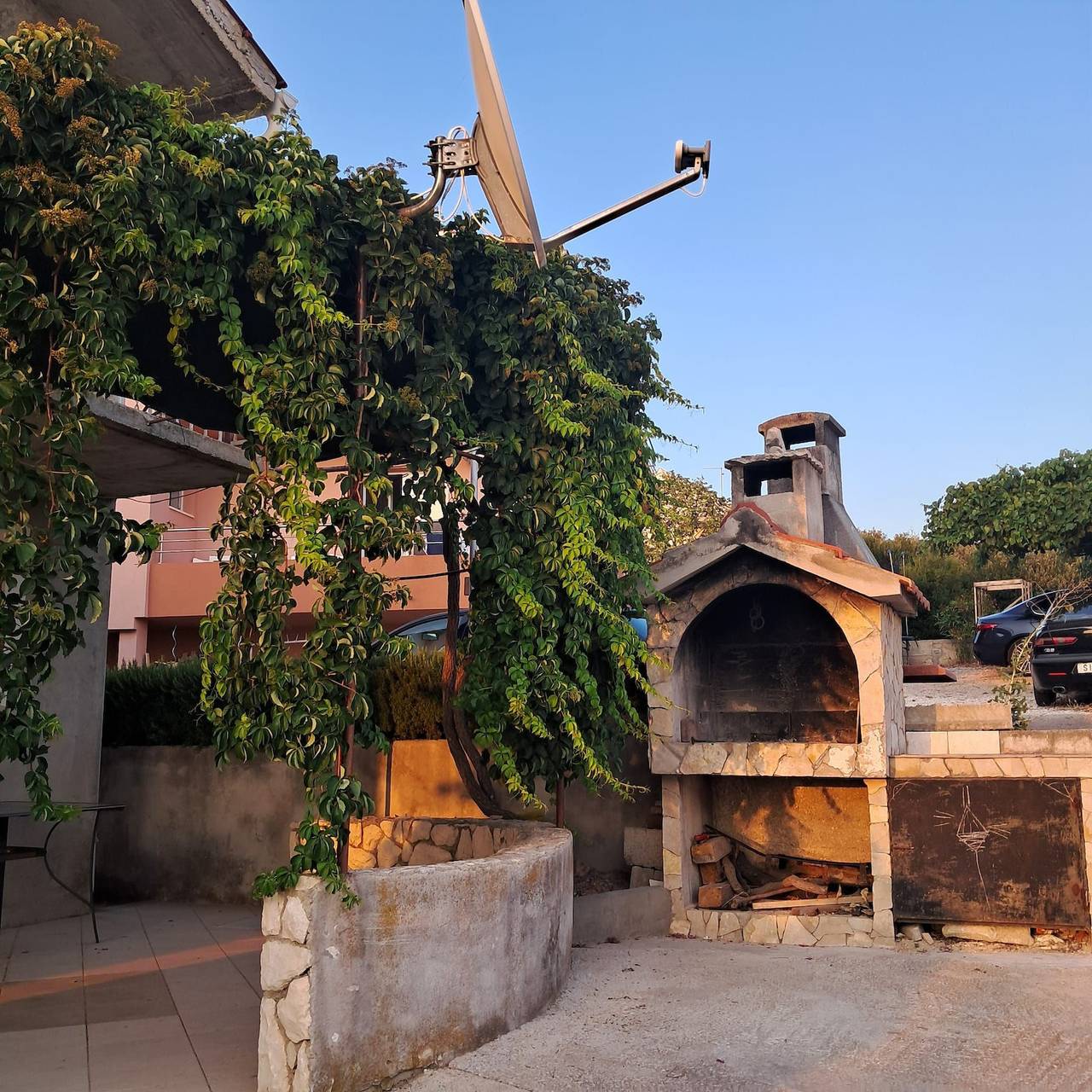 Ganze Wohnung, Apartment Svabo in Primosten, Šibenik-Knin
