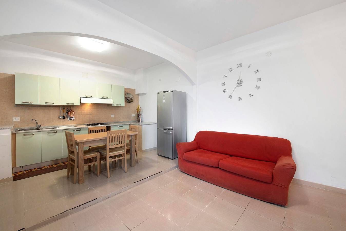Appartamento intero, Appartamento 'Il Porto' con terrazza privata, giardino privato e Wi-Fi in Celle Ligure, Riviera di Ponente