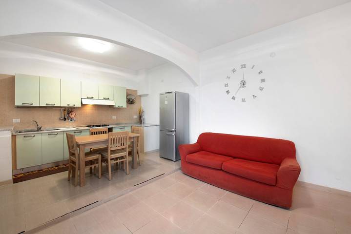Appartamento intero, Appartamento 'Il Porto' con terrazza privata, giardino privato e Wi-Fi in Celle Ligure, Riviera di Ponente