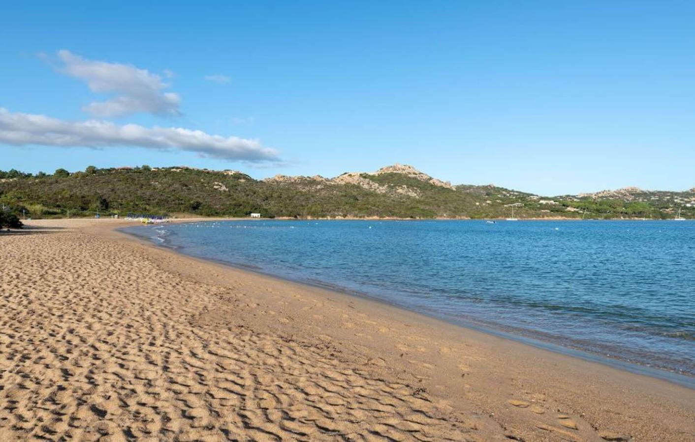Casa D'orso Green Village Sardegna in Palau (town), Palau (Sardaigne)