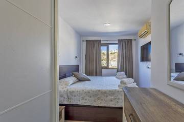 Apartment for 4 People in Puerto Rico (Gran Canaria), Mogán, Photo 1