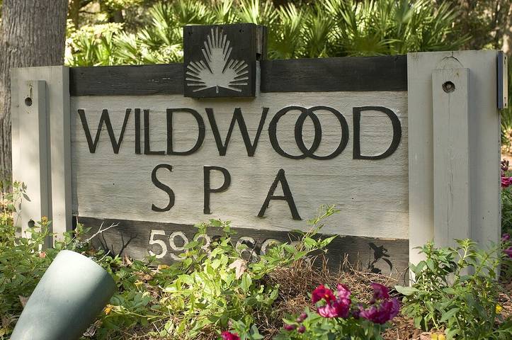 Vacation rental for 5 people, with balcony and pool, with pets in Hilton Head Island