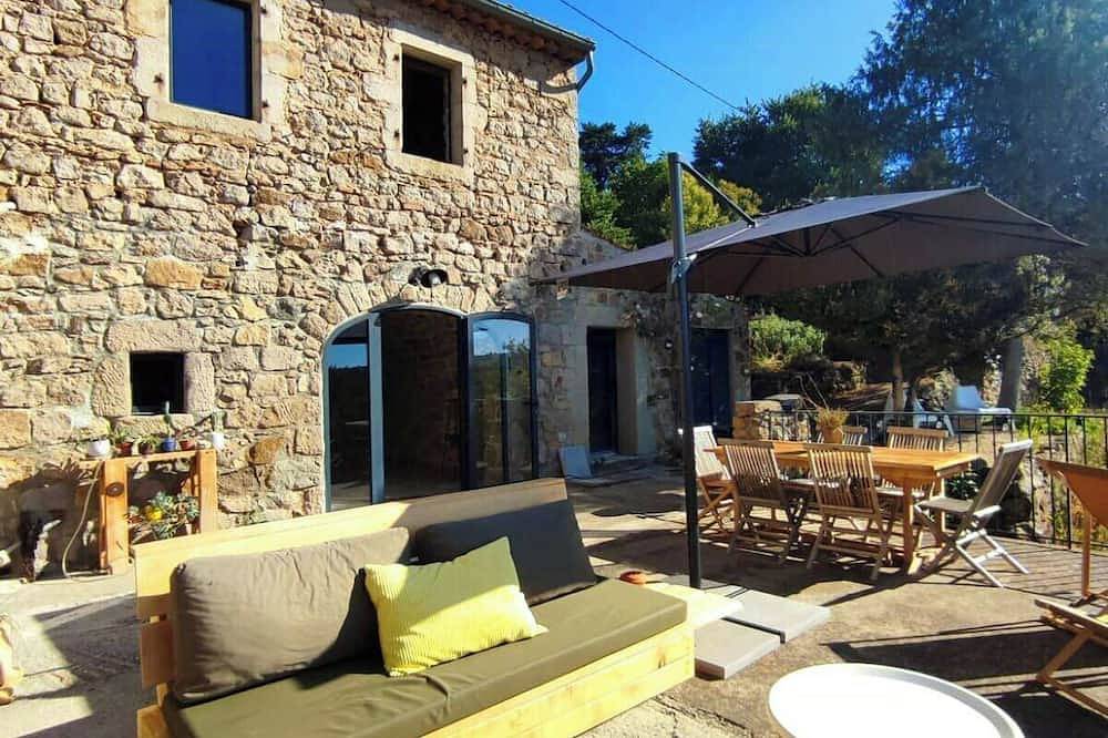 Maison de vacances