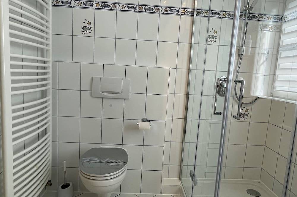 Ganze Wohnung, Ferienhaus Marktredwitz mit zwei Schlafzimmern in Marktredwitz, Oberfranken