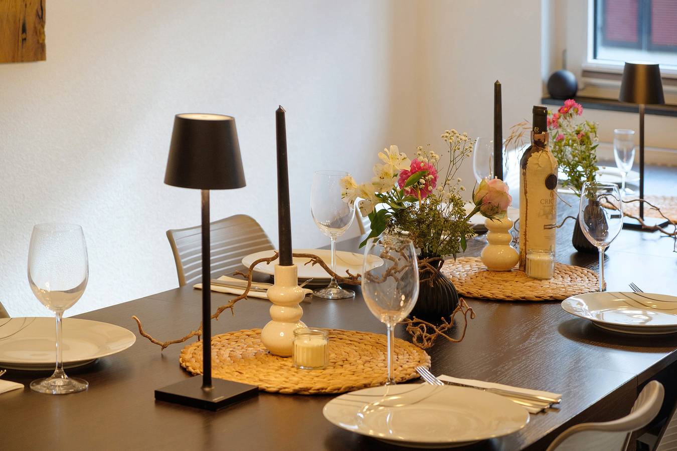 Ganze Wohnung, Ferienwohnung 'Emma' mit Wi-Fi in Schramberg, Mittlerer Schwarzwald