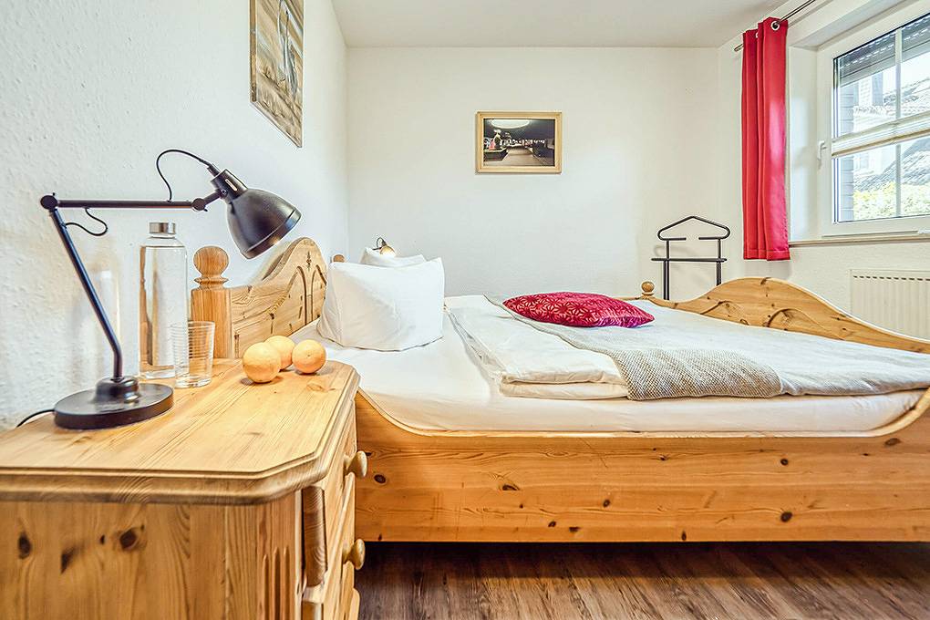 Haus Windjammer Fewo Nr. 2, foto 14