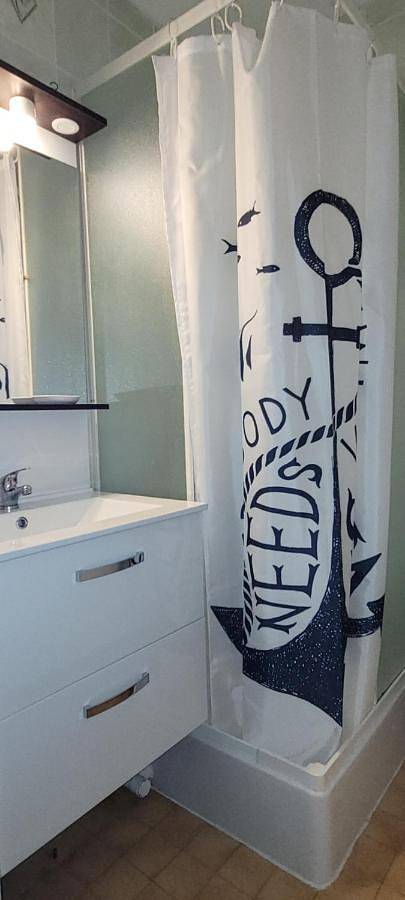 Gîte pour 4 personnes, avec balcon dans Office De Tourisme De Biscarrosse - 4