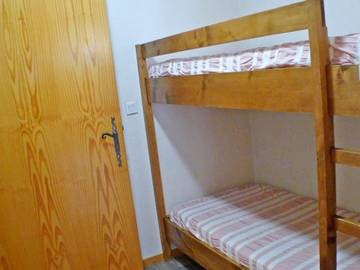 Location De Vacances pour 4 Personnes dans Grand Massif, Région de Bonneville, Photo 4