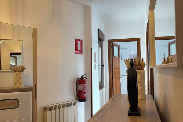 Appartement de vacances pour 5 personnes - 1