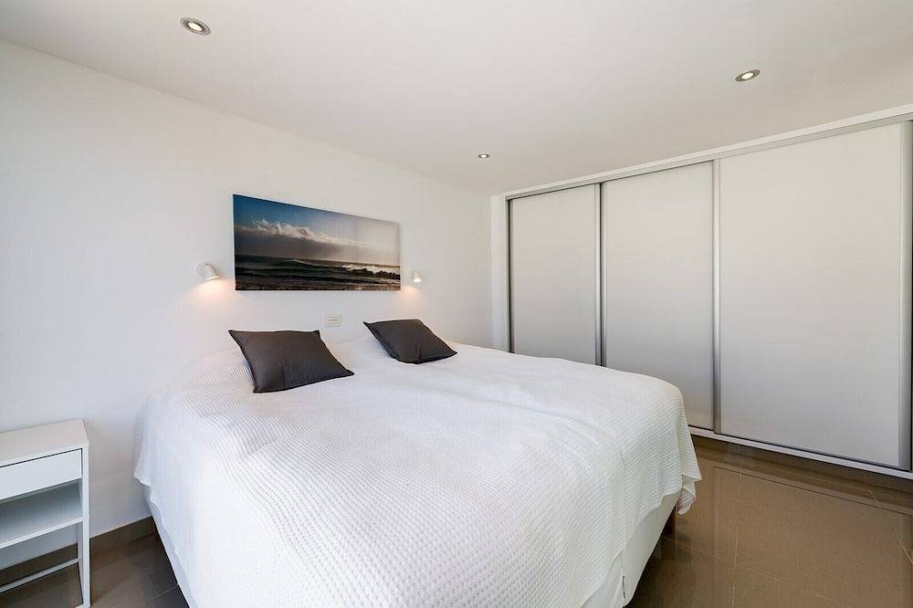 Ganze Wohnung, Soothing sea - Modern slick bungalow with soothing sea views in Puerto Rico (Gran Canaria), Mogán