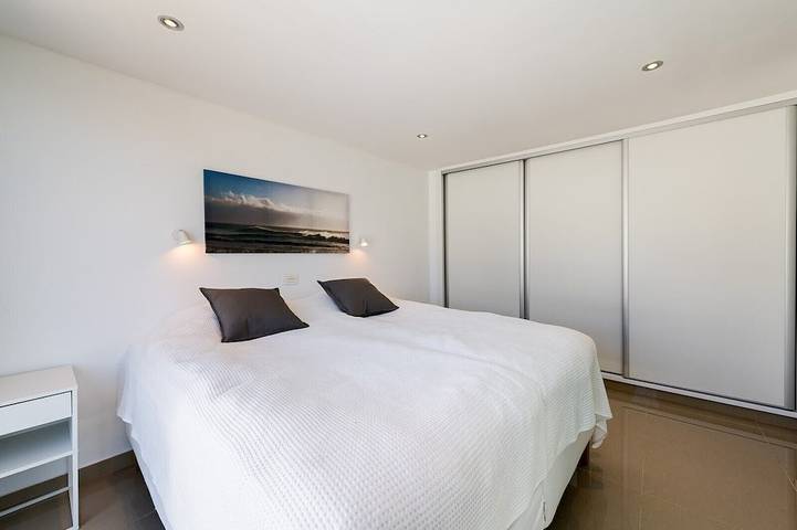 Bungalow für 4 Personen, mit Terrasse und Pool in Puerto Rico (Gran Canaria) - 3