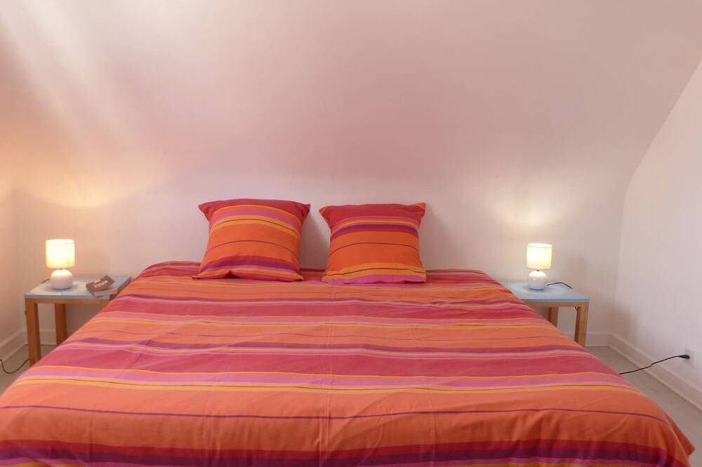 Delightful traditional Breton house in Belz, Côte des Mégalithes