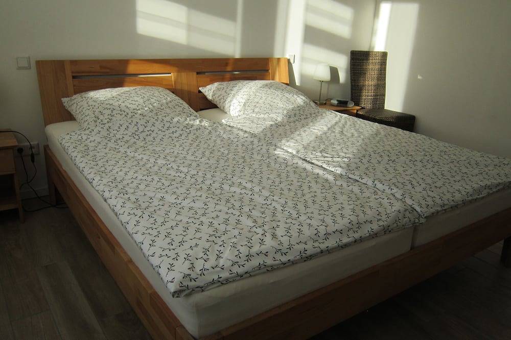 Ganze Wohnung, Ferienwohnung de Jong mit 68 Quadratmeteren, am Stadtrand gelegen in Sendenhorst, Münsterland