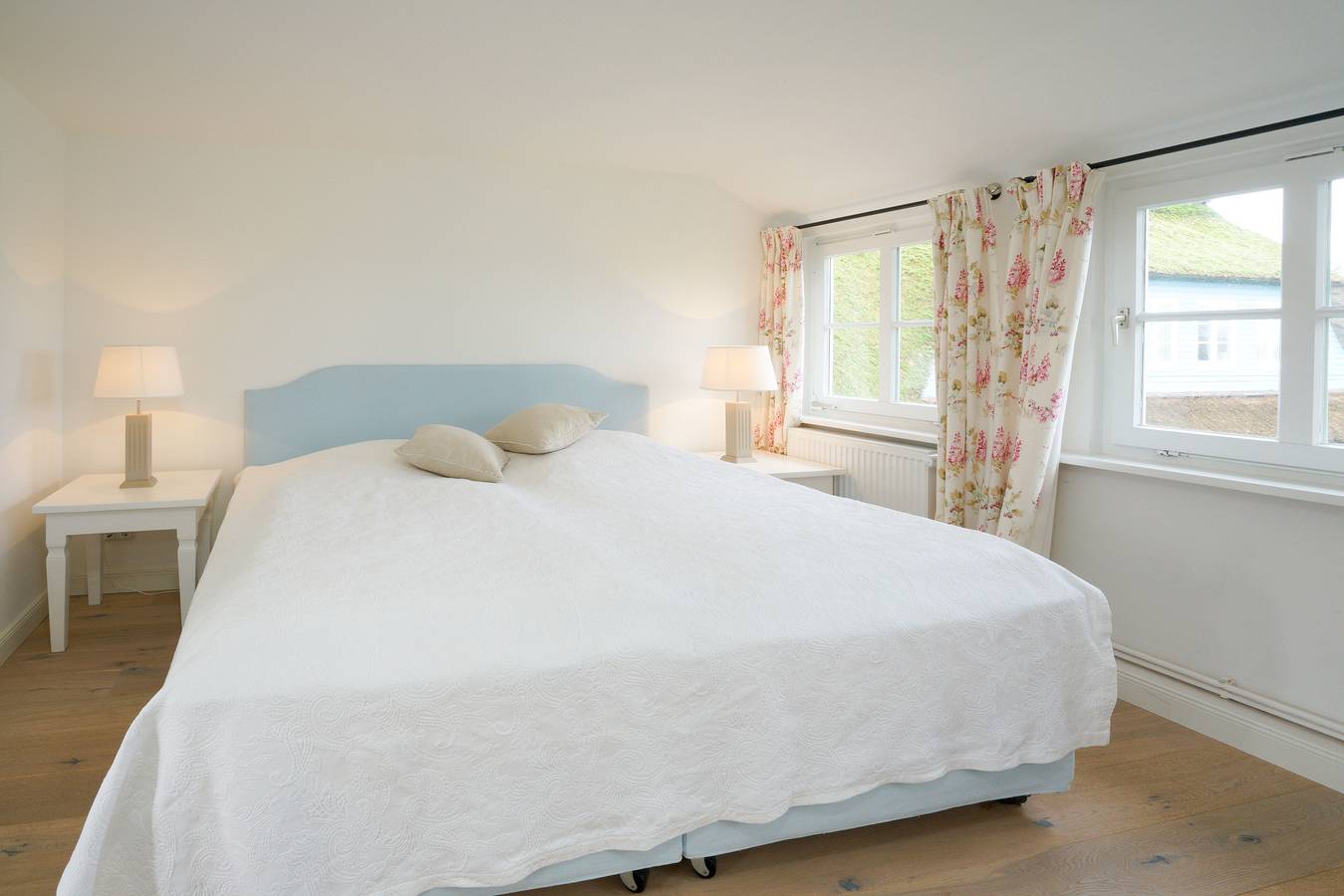 Ganze Ferienwohnung, Strandhaus Falshöft 3 in Geltinger Birk, Nieby