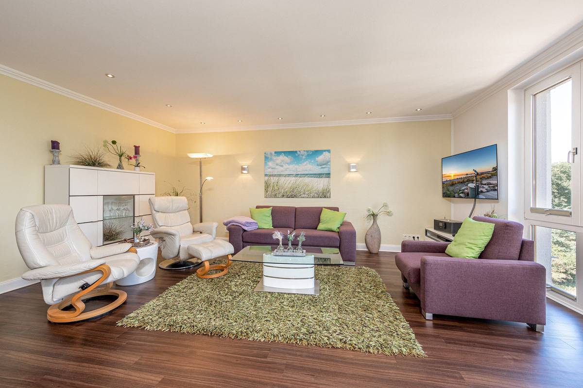 Entire holiday apartment, Appartement "Eastside" in Timmendorfer Strand, East Holstein
