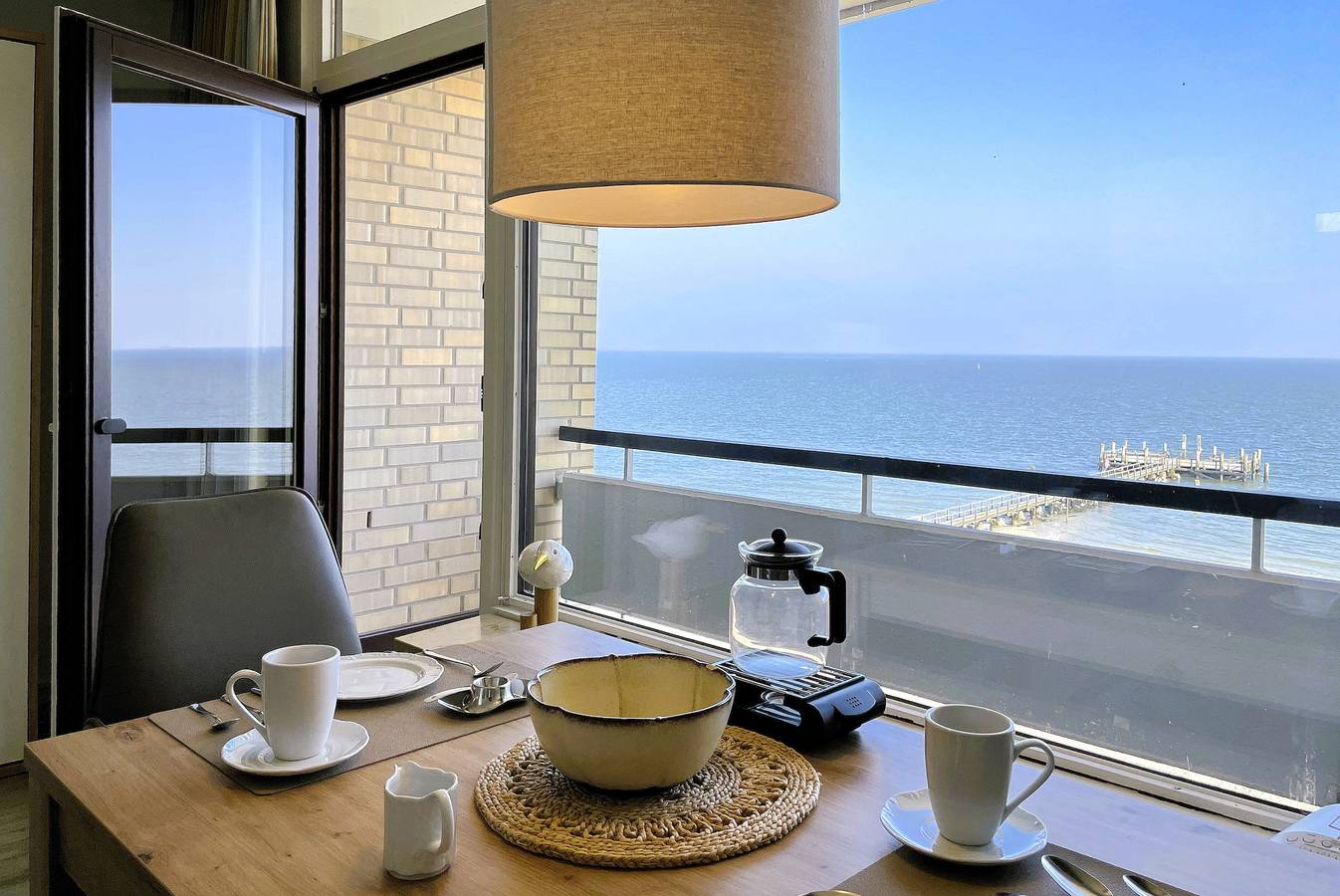 Ganze Ferienwohnung, Irma 24, Sandwall in Wyk auf Föhr (Stadt), Wyk auf Föhr