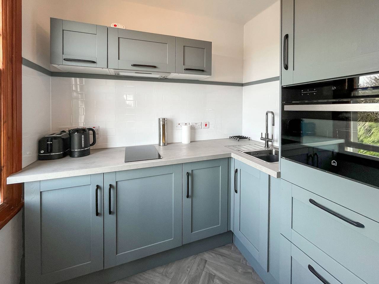 Entire apartment, Avocet Apartment - Uk51130 in Argyll & Bute