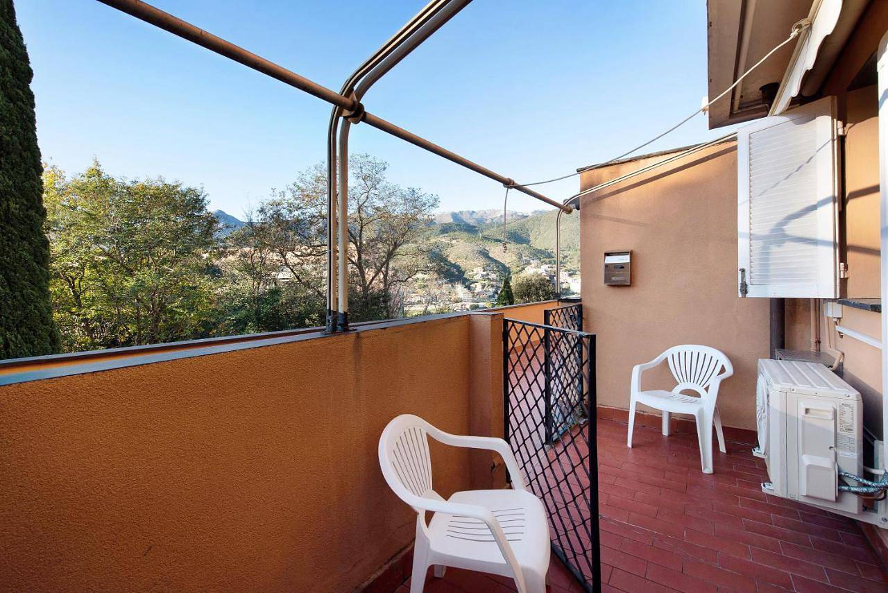 Ganze Wohnung, Casa Antonella in Arenzano, Riviera di Ponente