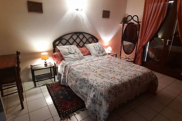 Villa pour 8 personnes, avec jardin, animaux acceptés à Canet-en-Roussillon - 2