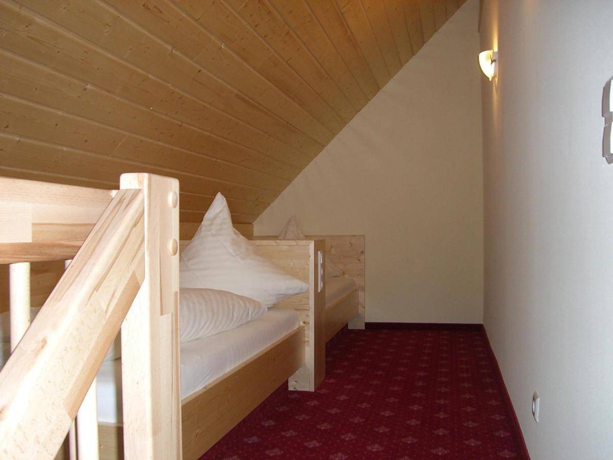 Landhaus Lauble in Hornberg, Forêt-Noire centrale