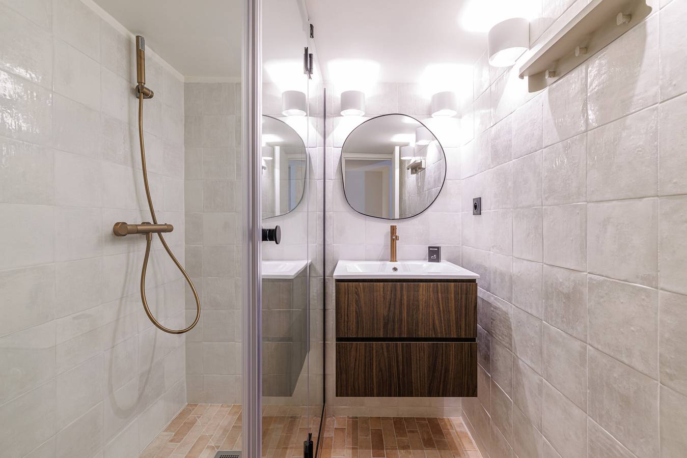Appartement entier, 20 Quai Lunel in Nice, Côte méditerranéenne (France)