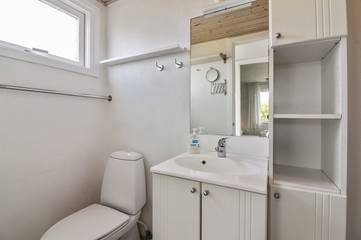 Ferienhaus für 6 Personen in Løkken, Dänemark an der Nordsee, Bild 4