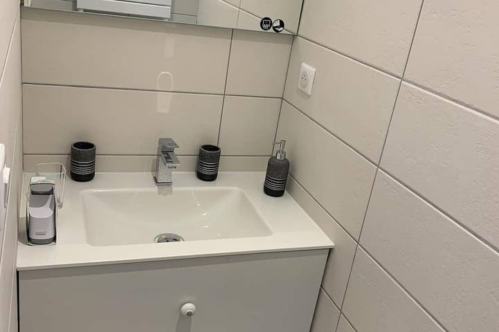 Gîte pour 2 personnes, avec jardin et terrasse à Baudinard-sur-Verdon - 3