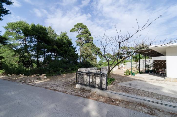 Studio für 2 Personen in Mljet