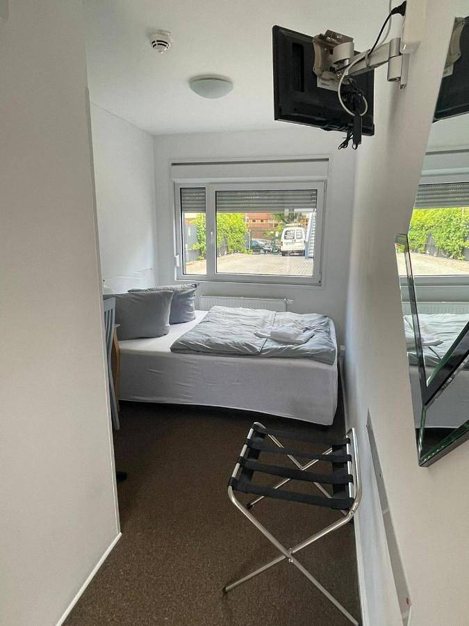 Single Room in Tempelhof Berlin, Berlin