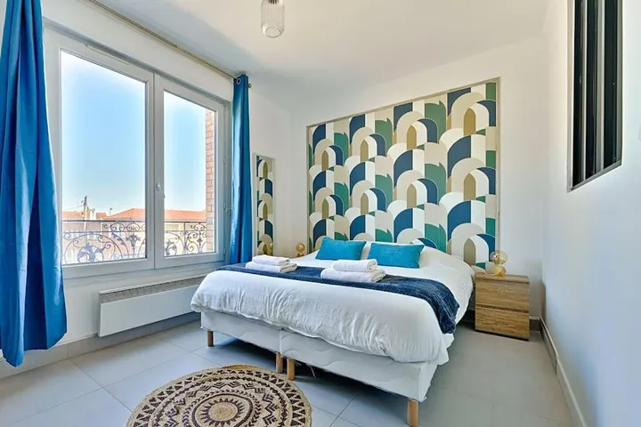 Ferienwohnung für 2 Personen - 1
