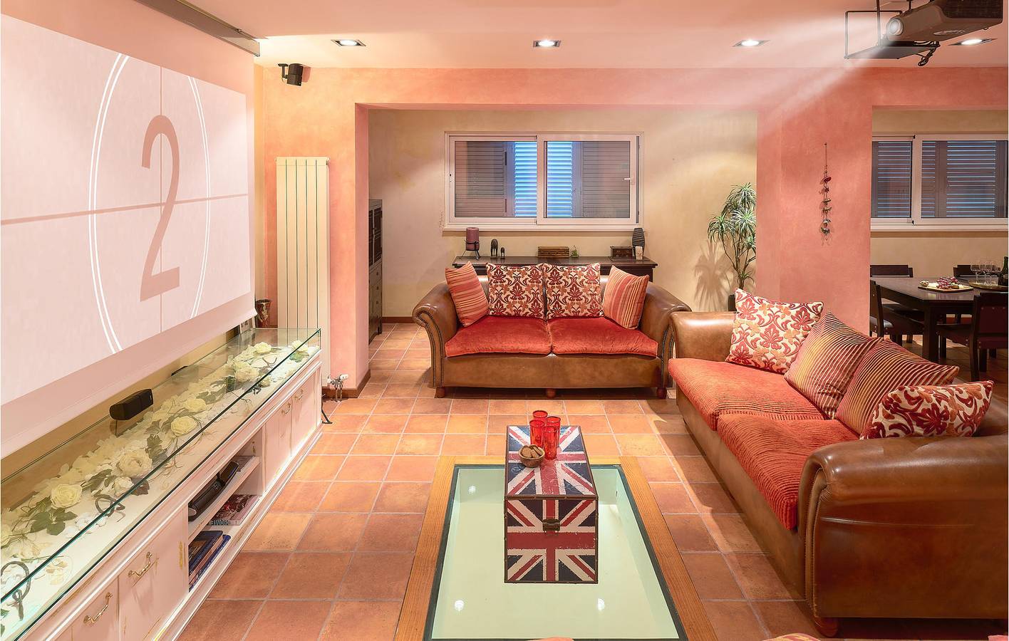 Gemütliches Apartment mit 1 Schlafzimmer, Meerblick, Pool, Küche und Parkplatz in Bačvice, Split