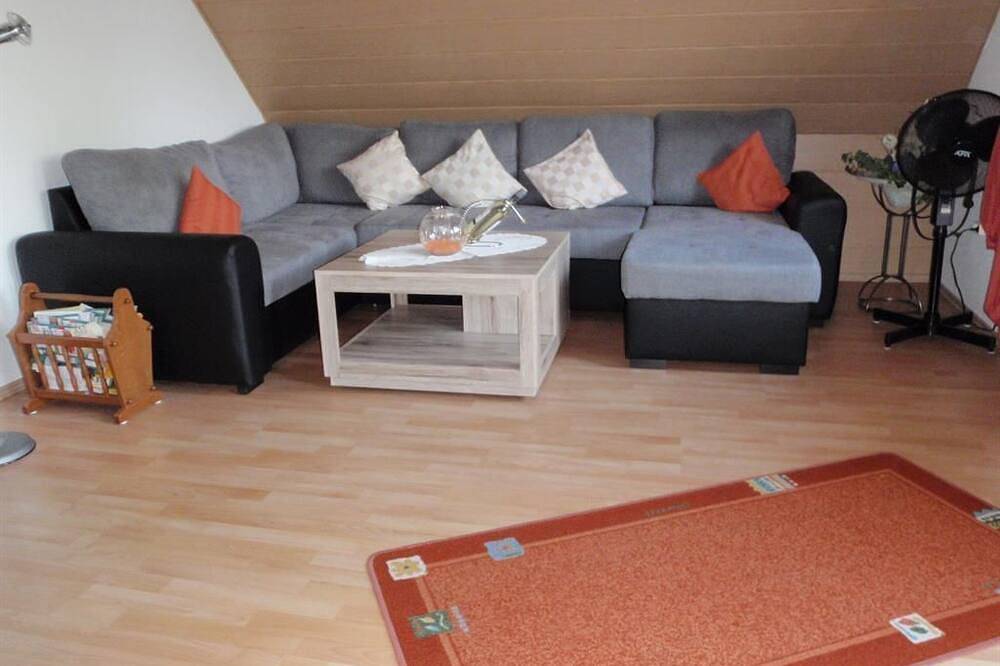 Apartment Resi Lux - appartement met 4 bedden, foto 9