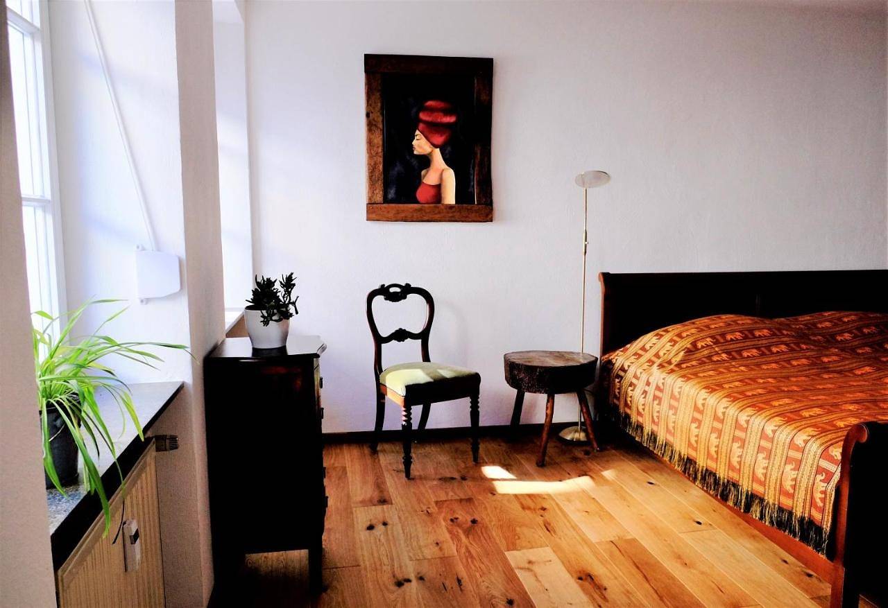 Appartement entier, Altstadt Blieskastel - Kardinal-Wendel-Straße 18 in Blieskastel, Région de Sarre-Palatinat