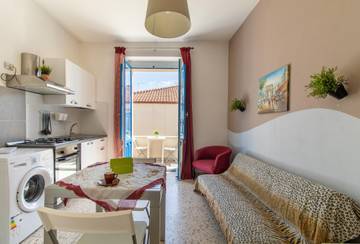 Strandhaus für 4 Personen in Vittoria, Ragusa Provinz, Bild 1