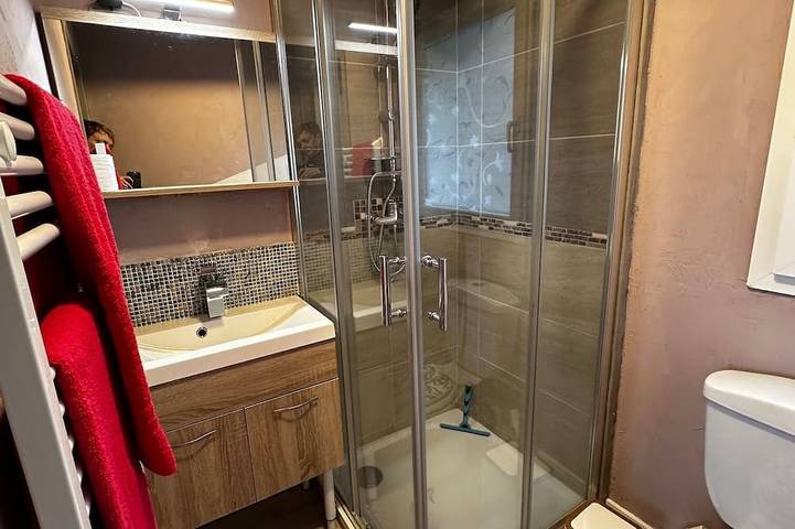 Location de vacances pour 2 personnes à Chalencon - 3