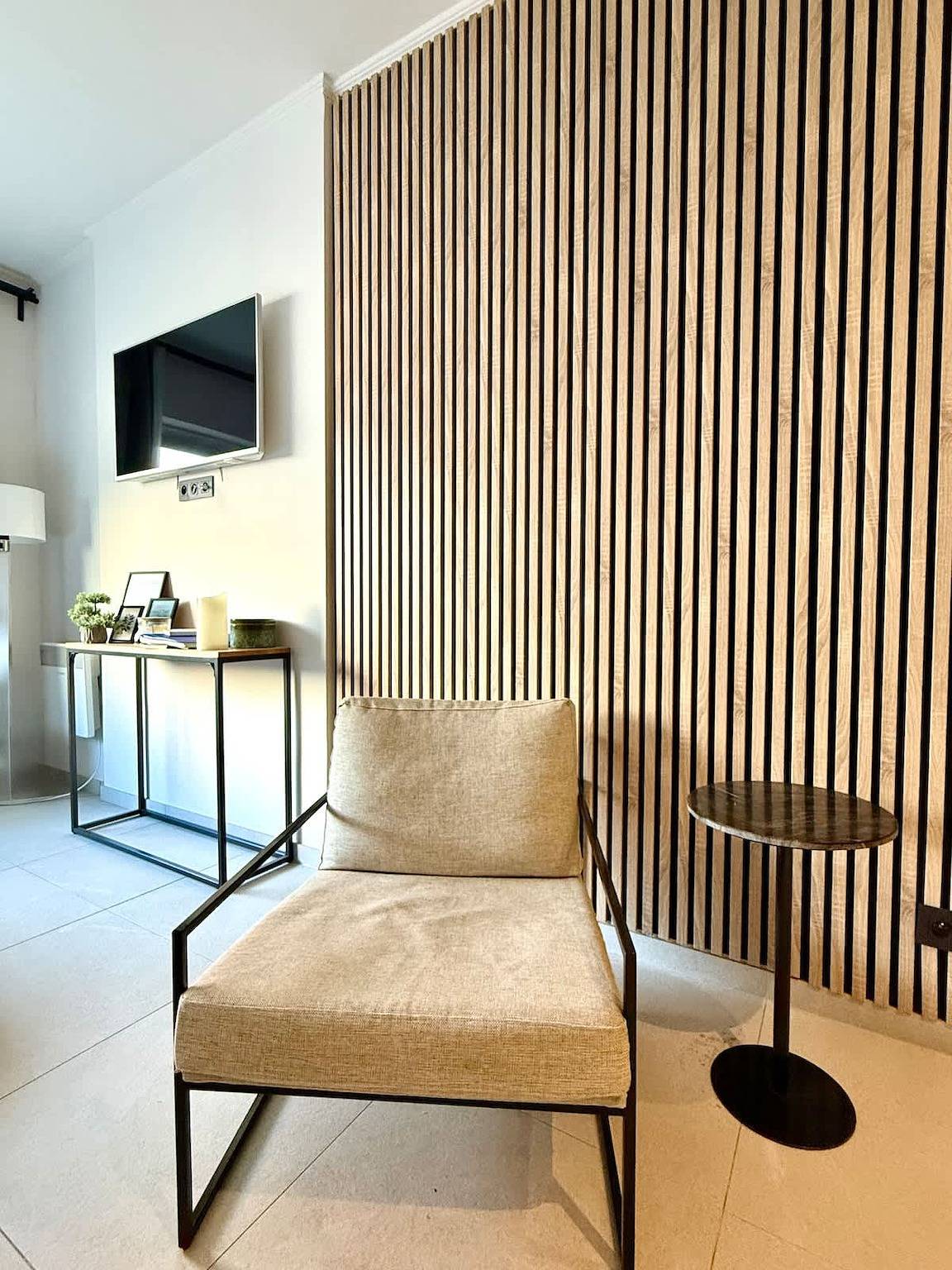 Ganze Ferienwohnung, Charming studio in the heart of Liege - total comfort in Lüttich, Lüttich und Umgebung