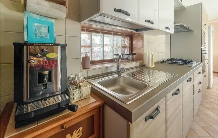 Location de vacances pour 4 personnes, avec terrasse dans Basilicate - 3