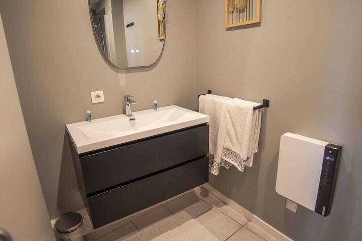 Ganze Wohnung, Savane B&B in Bergues, Dünkirchen und Umgebung