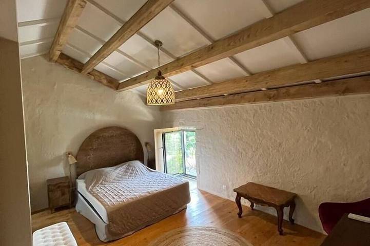 Beautiful House in Provence - Le Mas qu’il vous faut! in Maussane-les-Alpilles, Region de Arles