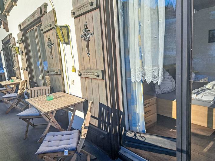 Ganze Wohnung, Schwarzenegg in Wagrain, Ski Amadé