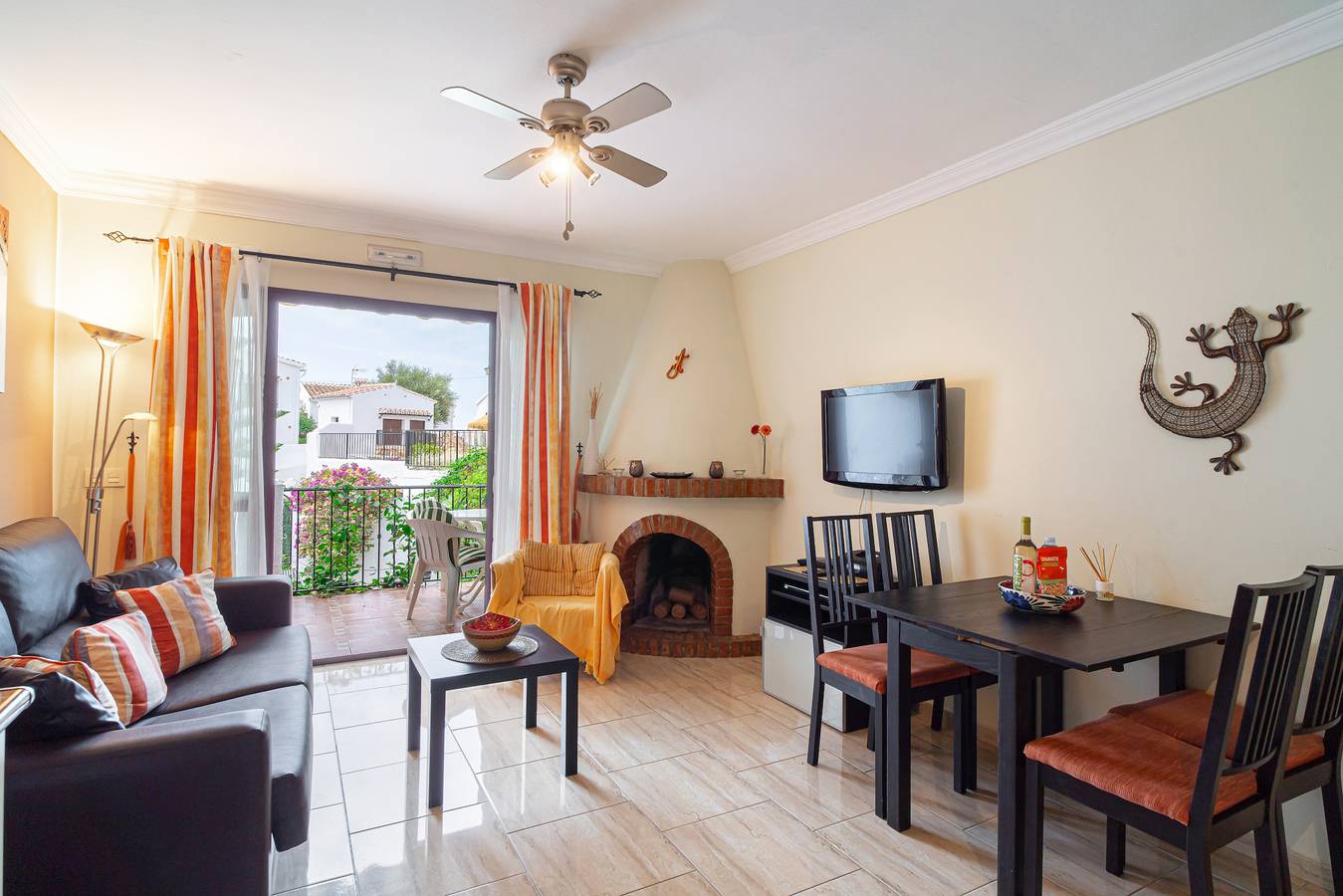 Geheel appartement, Capistrano Village Garden in Senorio de Capistrano, El Capistrano